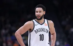 Face aux blessures, Ben Simmons a pensé à la retraite