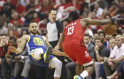 Rockets – Warriors : 2 partout, balle au centre !