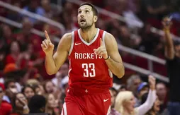 Retour à Houston pour Ryan Anderson
