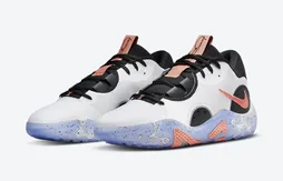 Les premières images officielles de la PG6 !