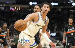 Killian Hayes devient libre, les Bucks lâchent Ousmane Dieng… pour mieux le resigner ?