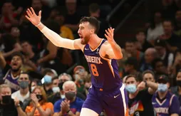 Frank Kaminsky favori pour la 15e place à Phoenix ?
