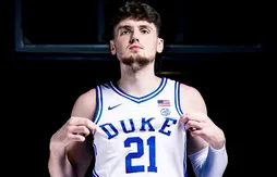 Draft 2021 : le shooteur Matthew Hurt quitte Duke pour rejoindre la NBA