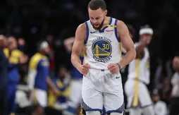 Stephen Curry, Monsieur Un Point Par Minute
