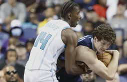 Moussa Diabate et les Hornets gâchent la rentrée de Jaren Jackson Jr.