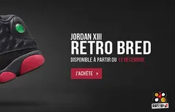 Chaussures : les sorties du week-end (10-13 décembre)