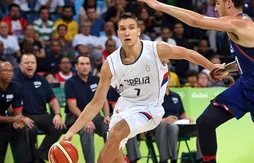 Pas de Bogdan Bogdanovic à l’EuroBasket 2022 ?