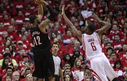 LaMarcus Aldridge fait encore la misère aux Rockets