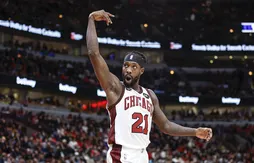 Patrick Beverley sera gourmand pour son prochain contrat