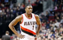 Wesley Matthews rejoint Dallas pour quatre ans