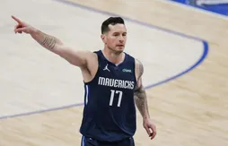 Toujours sans contrat, J.J. Redick ne s’affole pas