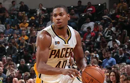 Glenn Robinson III crucifie les Hawks à la dernière seconde