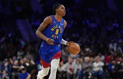 Les Nuggets perdent Peyton Watson pour un mois