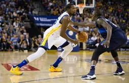 Kevin Durant : “Je ne voulais surtout pas qu’on m’enlève la joie de jouer”