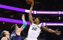 Rudy Gay devrait poursuivre son aventure chez les Spurs