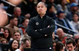 Les Clippers vont rencontrer les agents de Tyronn Lue