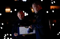 David Adelman ne veut pas que les Nuggets abandonnent