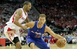 Le MVP de la nuit : l’omniprésent Blake Griffin (26 points, 14 rebonds, 13 passes)