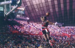 Les Blazers de Clyde Drexler à l’honneur dans un documentaire