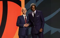 Les Nuggets obtiennent une enveloppe de recrutement après la blessure de DaRon Holmes II