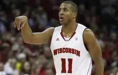 NCAA : Jordan Taylor, Monsieur Efficacité