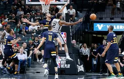 Rudy Gobert sur la course au MVP : “Kawhi Leonard a été monstrueux cette saison”