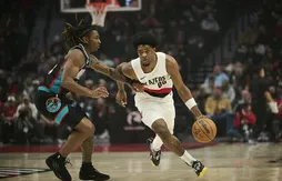 Après des mois de doutes, Scoot Henderson retrouve la lumière