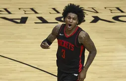 Les Rockets ne veulent pas faire sauter la banque pour Kevin Porter Jr.