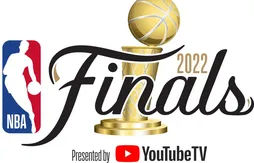 La NBA revient aux classiques pour le logo des Finals