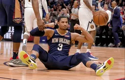 Josh Hart, l’arme secrète de Stan Van Gundy