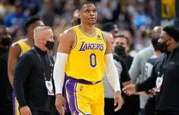 Face aux critiques de Magic Johnson, Russell Westbrook fait l’autruche
