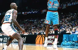 [happy birthday] Le meilleur de Michael Jordan au All-Star Game