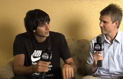 Draft 2009 : Ricky Rubio est à Sacramento