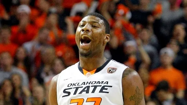 Marcus Smart