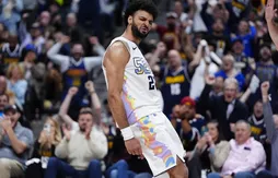 Le MVP de la nuit | Jamal Murray a coulé les Clippers
