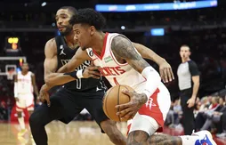 Les Nets avaient refusé d’échanger Mikal Bridges contre Jalen Green