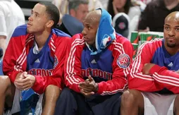 Detroit : Chauncey Billups et/ou Tayshaun Prince aux côtés d’un GM d’expérience ?