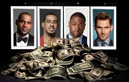 Des franchises perdent de l’argent ? Le syndicat des joueurs démonte les arguments de la NBA