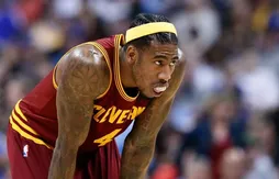 Affaire Pachulia : Iman Shumpert estime que les attaquants sont déjà trop protégés