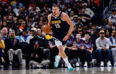 Le MVP de la nuit | Nikola Jokic retrouve ses sensations