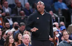 Mike Brown, des doutes à la finale de conférence
