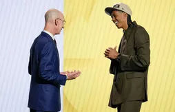 Utah voulait avant tout des rookies qui aiment faire circuler le ballon