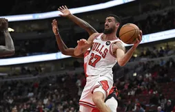 À Chicago, Chris Duarte et Torrey Craig prennent la porte
