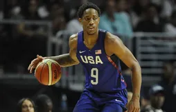 Replay : la folle tentative de 360 de DeMar DeRozan