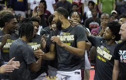 Grâce à Isaiah Mobley, les Cavaliers remportent la Summer League