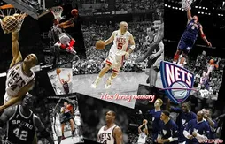 New Jersey Nets 2002, le chef-d’œuvre oublié (1ère partie)