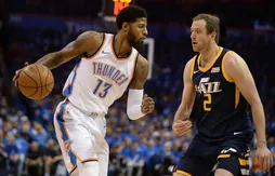 Paul George espère que sa hanche va le laisser tranquille