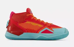 Quand la Kawhi voit rouge