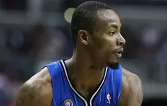 Portrait : Rashard Lewis, smooth criminal