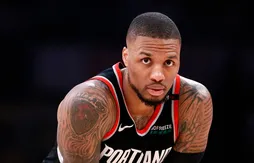Pour le recrutement, Damian Lillard donne des noms à ses dirigeants